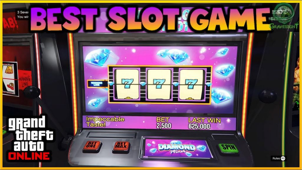 5 Advanced Slot Machine Strategies That Actually Work in 2024