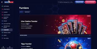 VOX Casino Deutschland: Die beste Wahl für deutsche Online-Casino-Fans